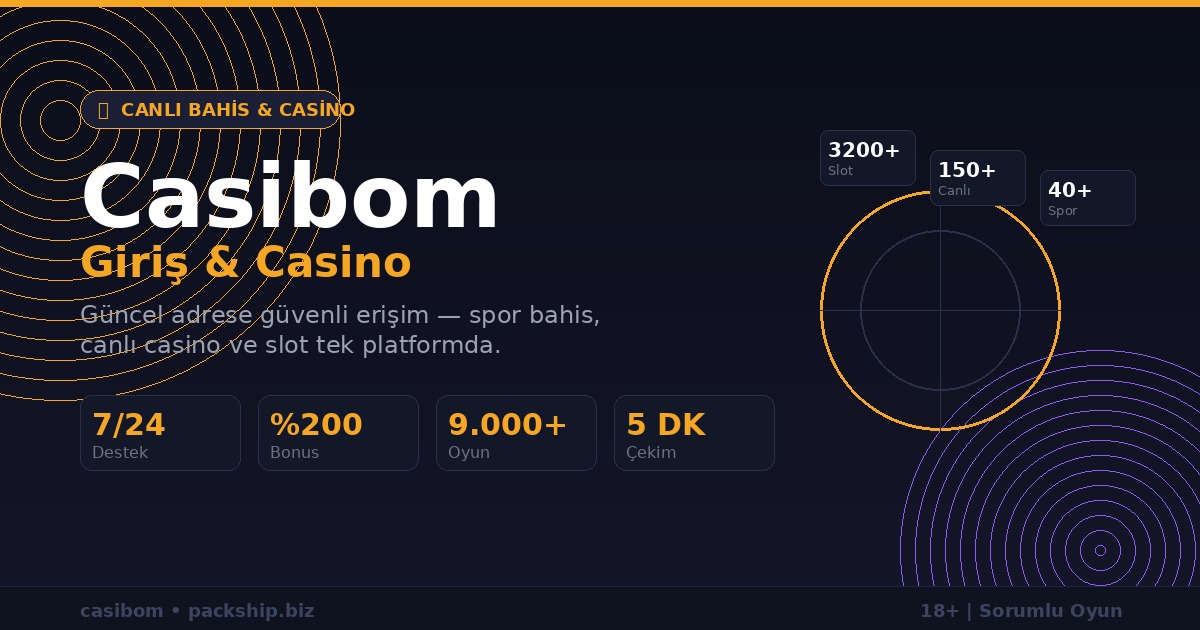 Casibom
